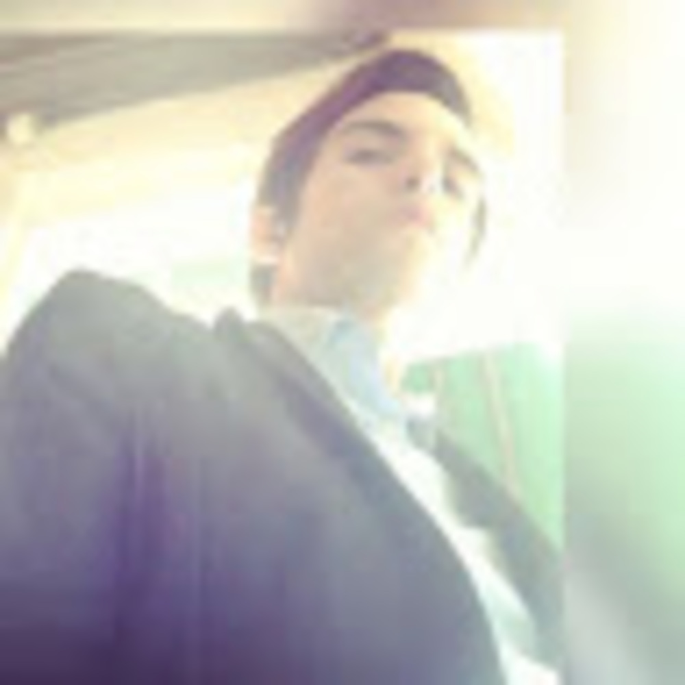 Meet your Posher, Ezequiel